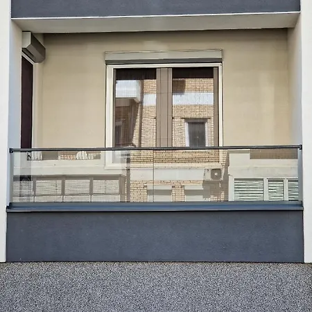 Tushe Luxury Apartment